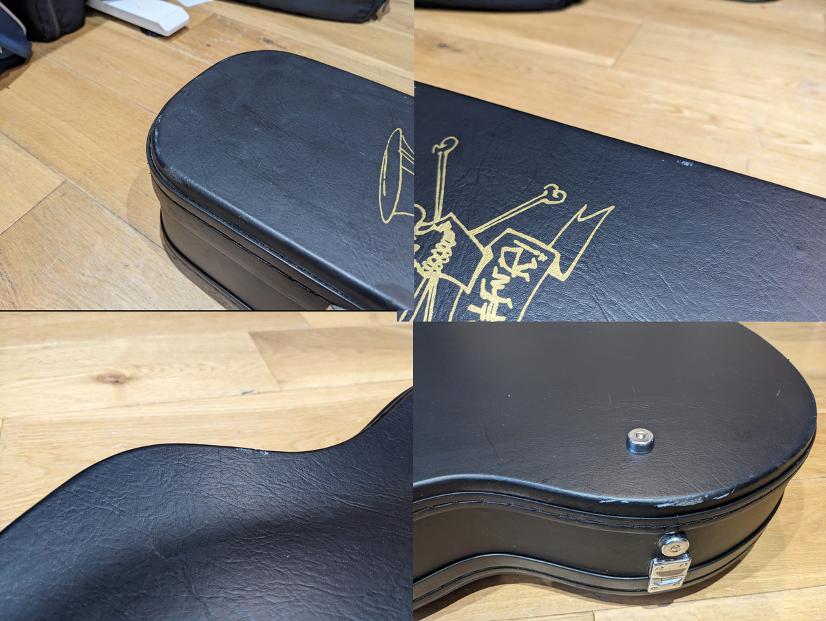 Epiphone Slash Les Paul Standard Appetite Burst Inspired by Gibson Collection - Amber Burst (2022)