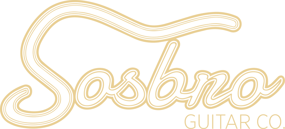 Sosbro Guitar Co.
