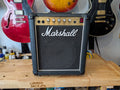 Marshall Lead 12 (MK1) - Modified to allow for an external cab to be connected.