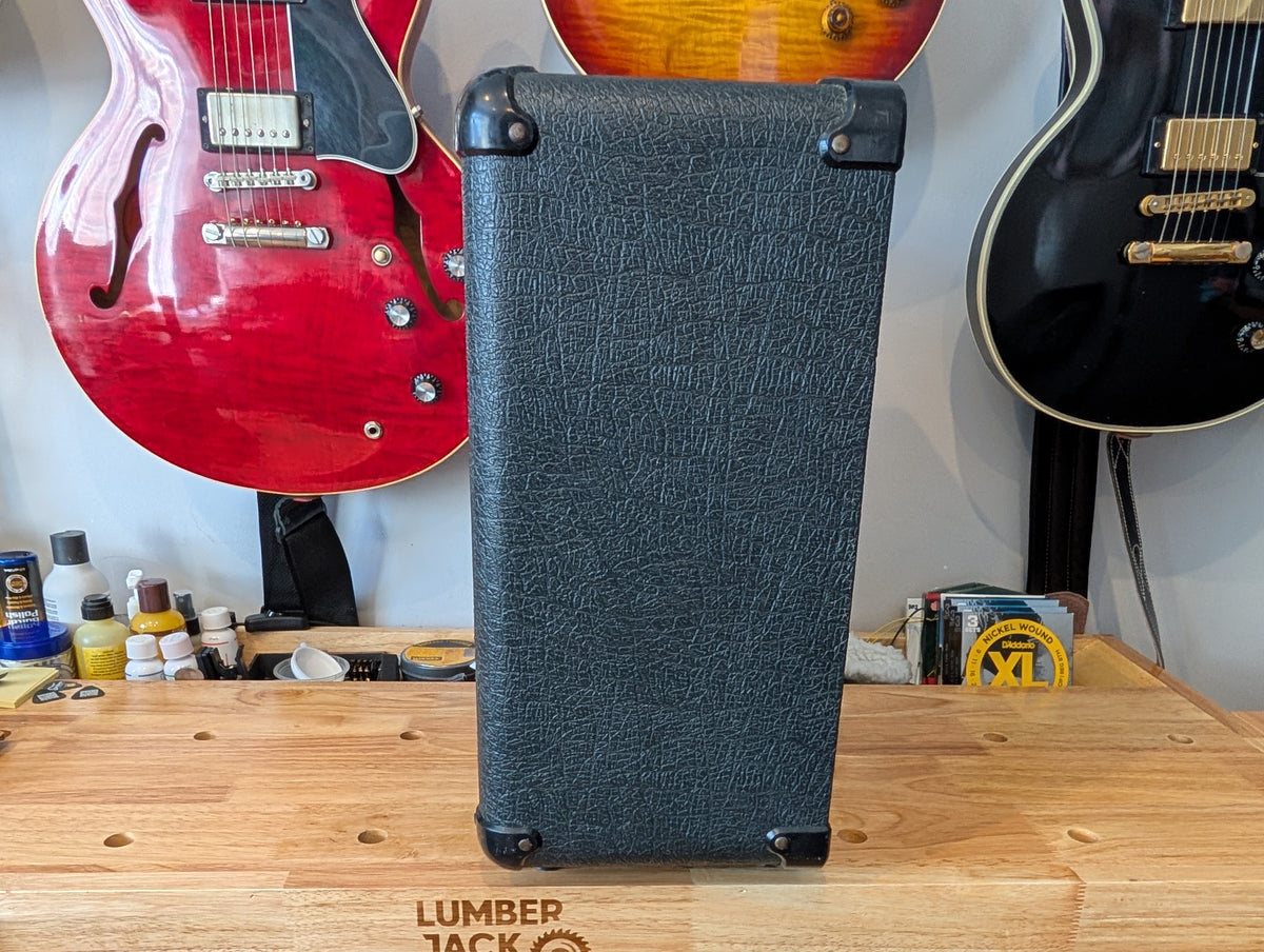 Marshall Lead 12 (MK1) - Modified to allow for an external cab to be connected.