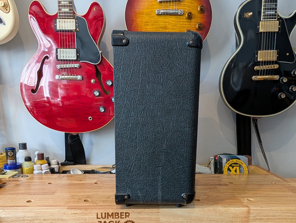Marshall Lead 12 (MK1) - Modified to allow for an external cab to be connected.