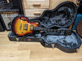 Framus AK74 (Warwick, Germany c.2001) - Refinished in Vintage Sunburst Nitro
