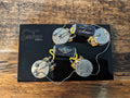 Les Paul 50’s style wiring harness upgrade - Best Parts USA CTS/RS GUITARCAP PIO