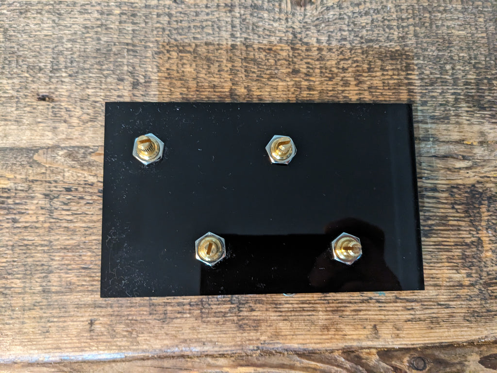 Les Paul 50’s style wiring harness upgrade - Best Parts USA CTS/RS GUITARCAP PIO