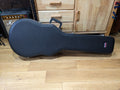 Gator GC ABS Gibson Les Paul Guitar Hard Case