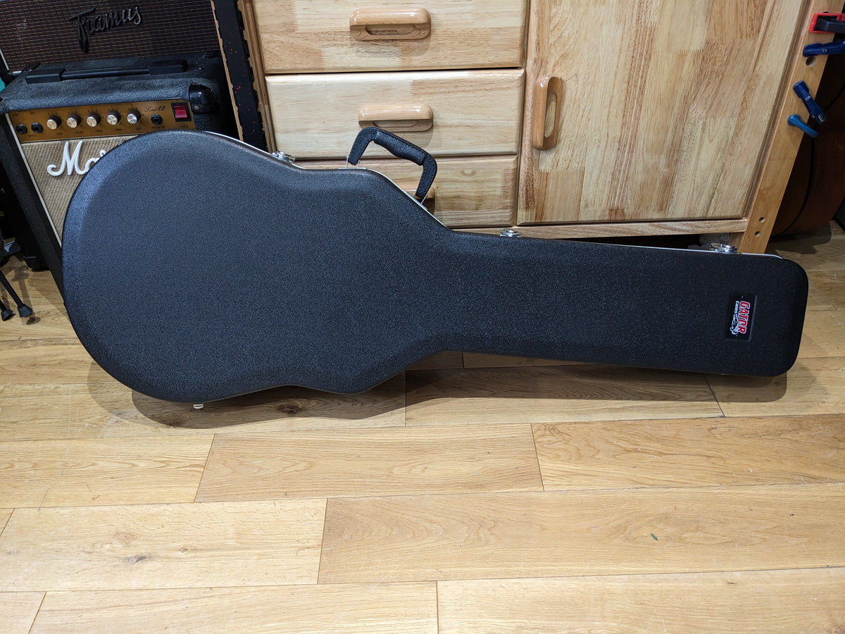 Gator GC ABS Gibson Les Paul Guitar Hard Case