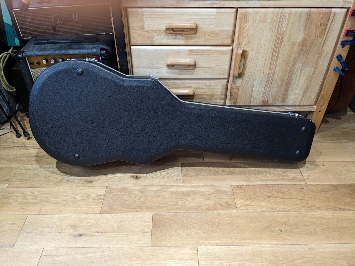 Gator GC ABS Gibson Les Paul Guitar Hard Case