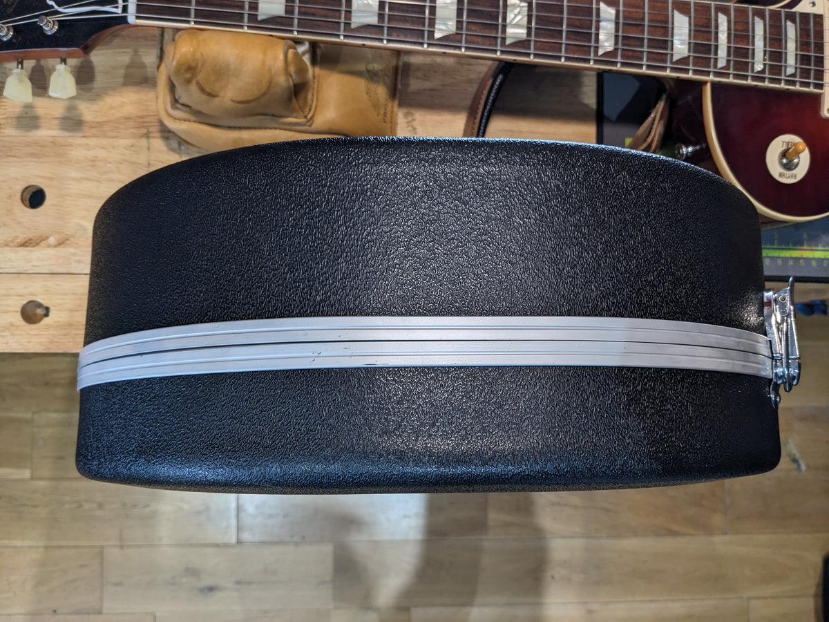 Gator GC ABS Gibson Les Paul Guitar Hard Case