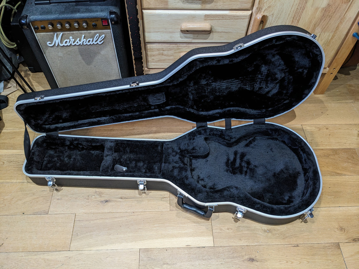 Gator GC ABS Gibson Les Paul Guitar Hard Case