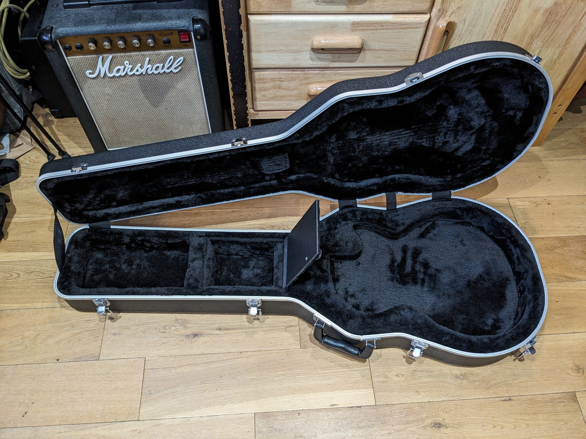 Gator GC ABS Gibson Les Paul Guitar Hard Case
