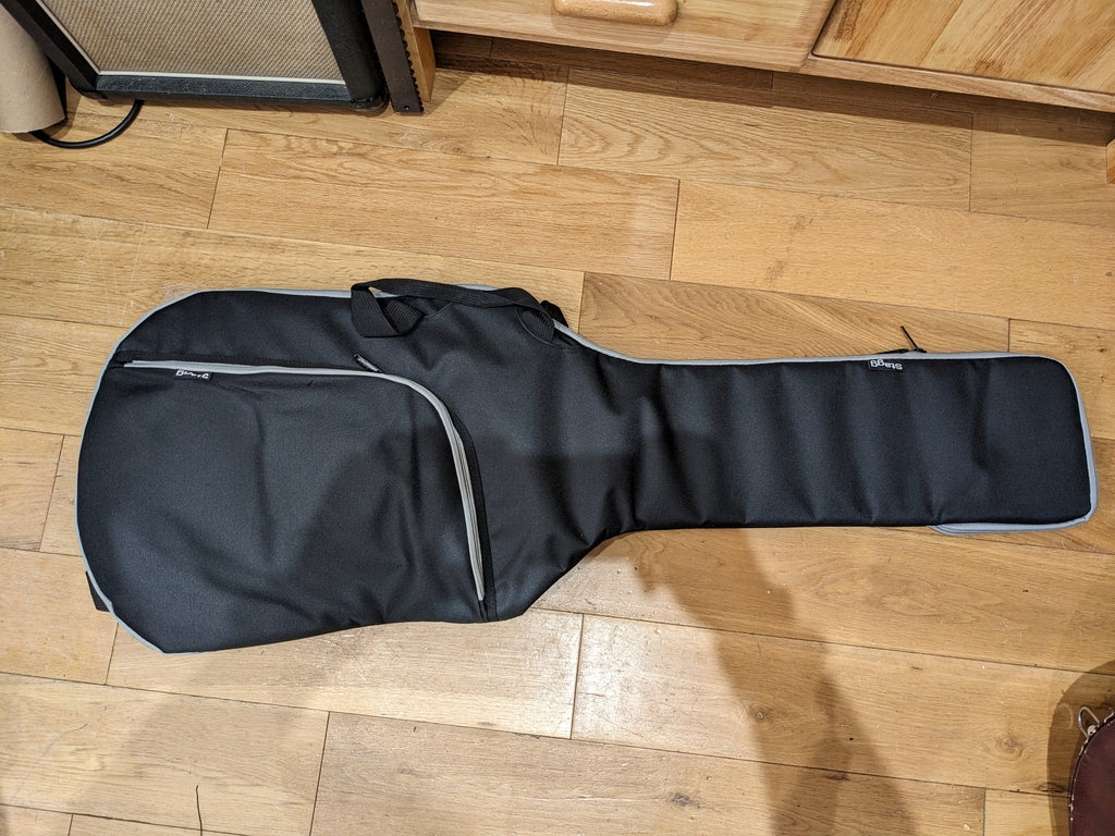 Stagg STB-10 UE Electric Guitar Gig Bag Soft Case (075-076)