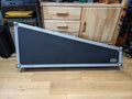 Rockcase Flightcase by Warwick for Guitar Les Paul / Telecaster / SG Case (082)