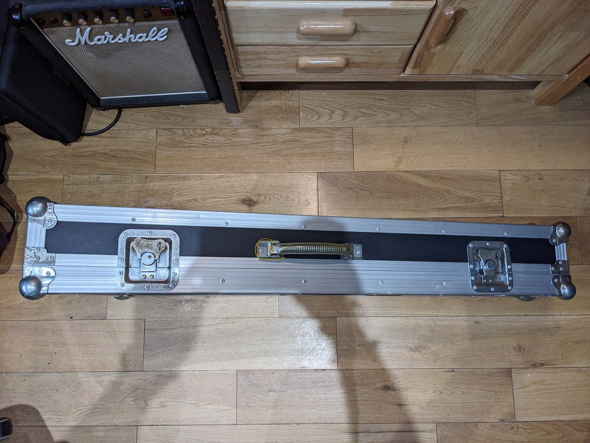 Rockcase Flightcase by Warwick for Guitar Les Paul / Telecaster / SG Case (082)