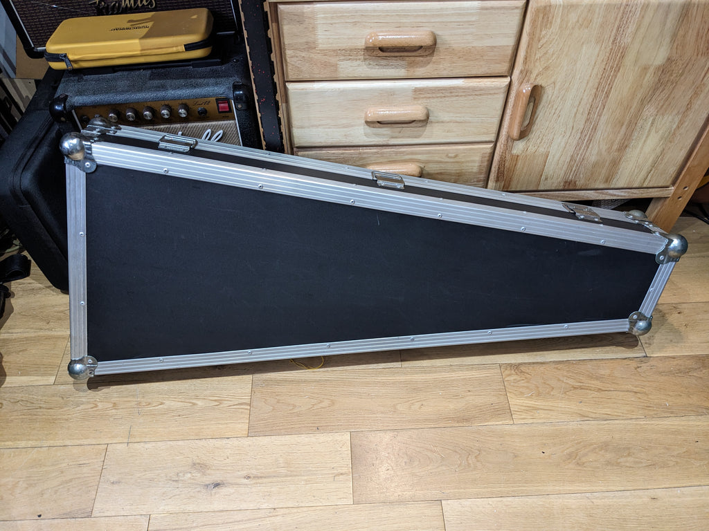 Rockcase Flightcase by Warwick for Guitar Les Paul / Telecaster / SG Case (082)