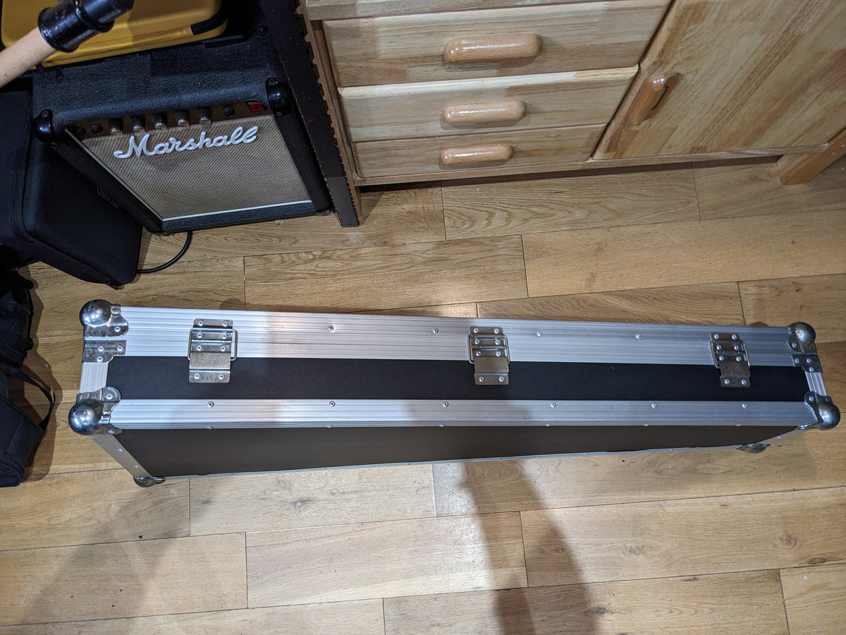 Rockcase Flightcase by Warwick for Guitar Les Paul / Telecaster / SG Case (082)