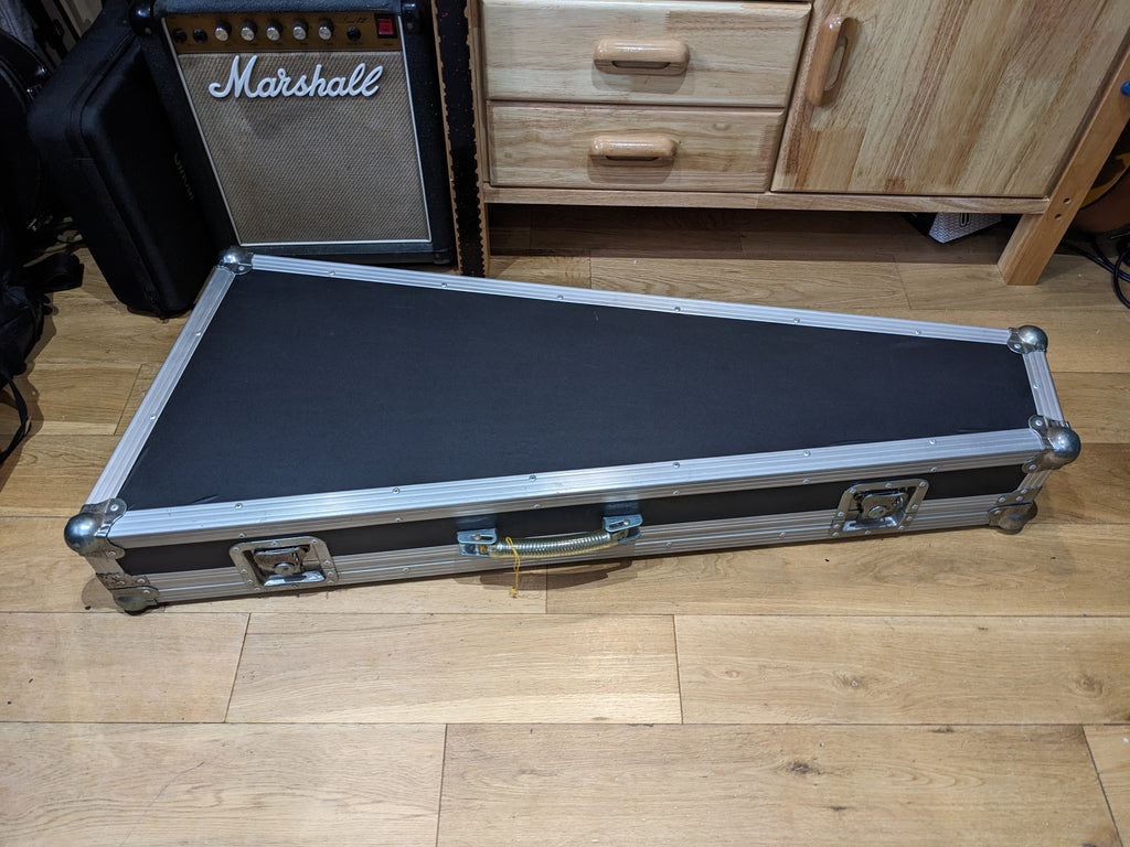 Rockcase Flightcase by Warwick for Guitar Les Paul / Telecaster / SG Case (082)
