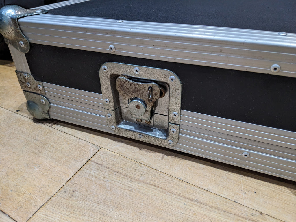 Rockcase Flightcase by Warwick for Guitar Les Paul / Telecaster / SG Case (082)