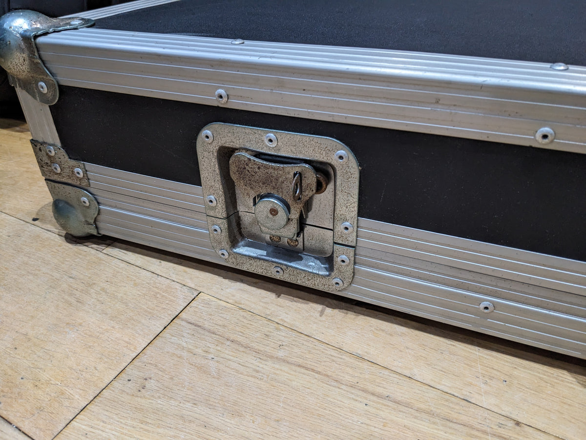 Rockcase Flightcase by Warwick for Guitar Les Paul / Telecaster / SG Case (082)