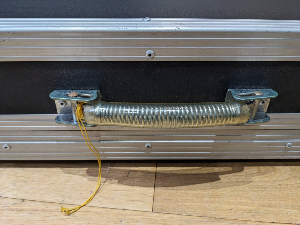 Rockcase Flightcase by Warwick for Guitar Les Paul / Telecaster / SG Case (082)