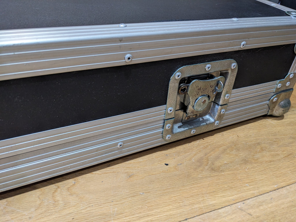 Rockcase Flightcase by Warwick for Guitar Les Paul / Telecaster / SG Case (082)
