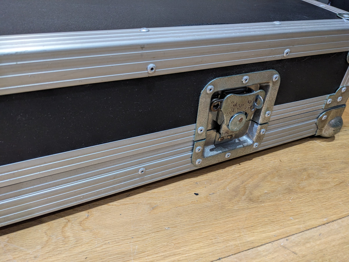 Rockcase Flightcase by Warwick for Guitar Les Paul / Telecaster / SG Case (082)