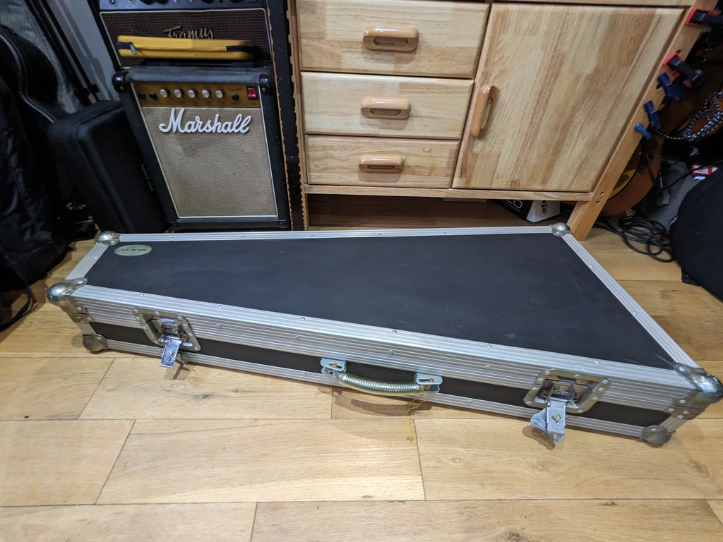 Rockcase Flightcase by Warwick for Guitar Les Paul / Telecaster / SG Case (082)
