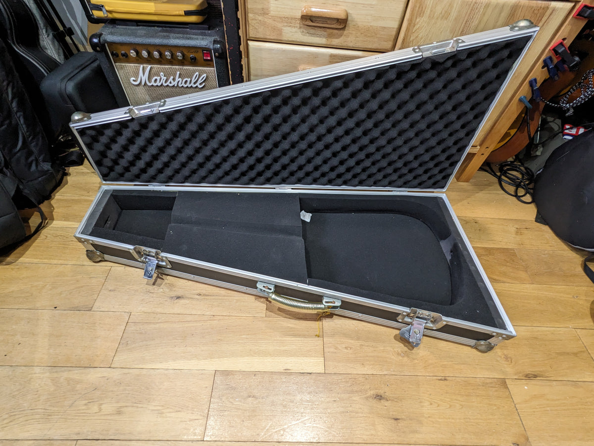 Rockcase Flightcase by Warwick for Guitar Les Paul / Telecaster / SG Case (082)