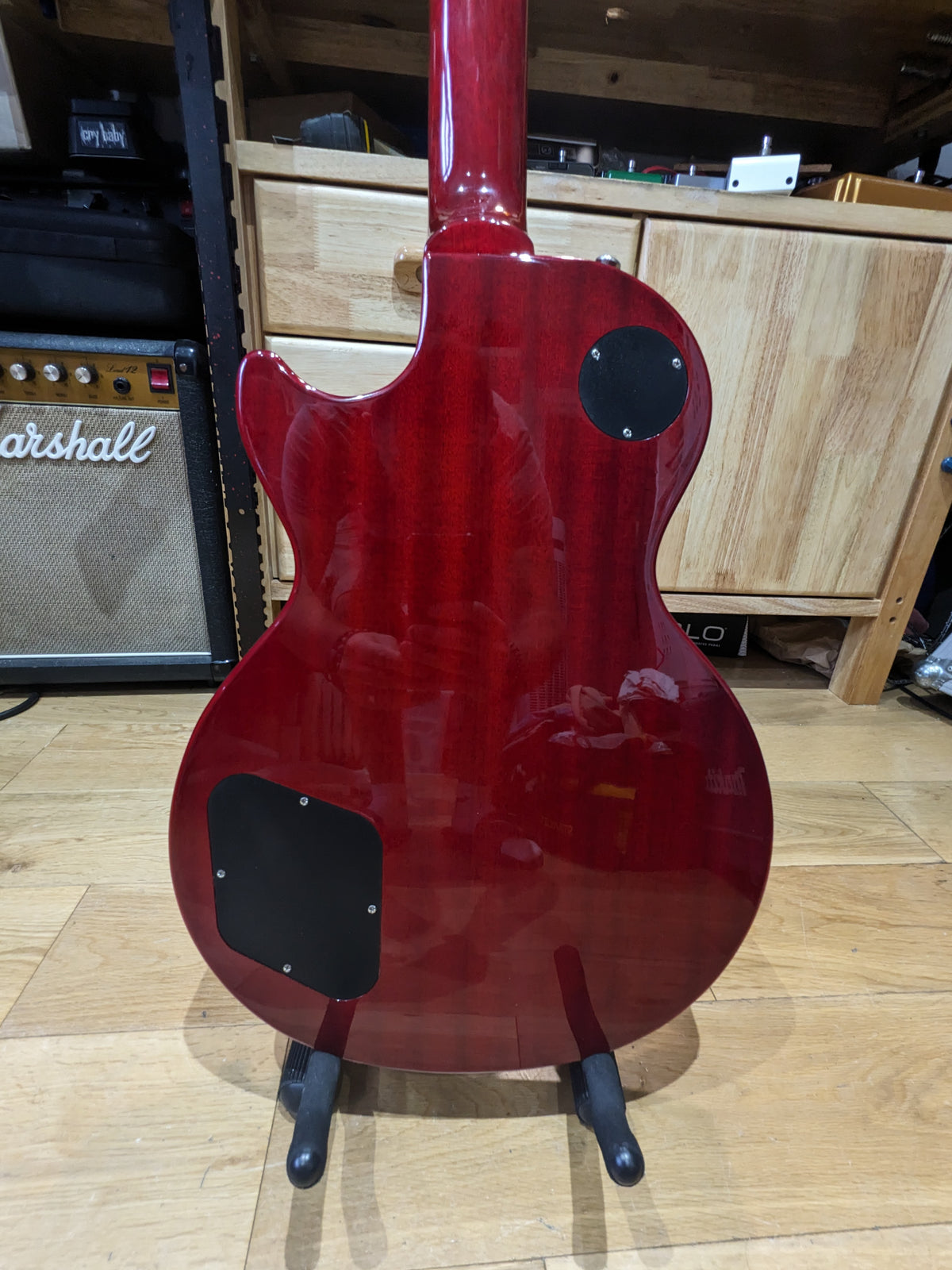 Epiphone Les Paul Standard '50s "Inspired by Gibson” Heritage Sunburst (2023)