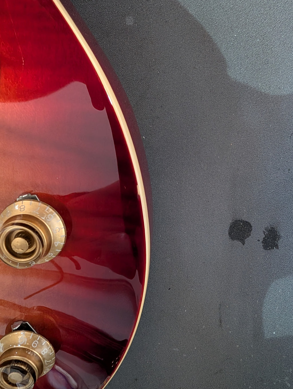 Epiphone Les Paul Standard '50s "Inspired by Gibson” Heritage Sunburst (2023)