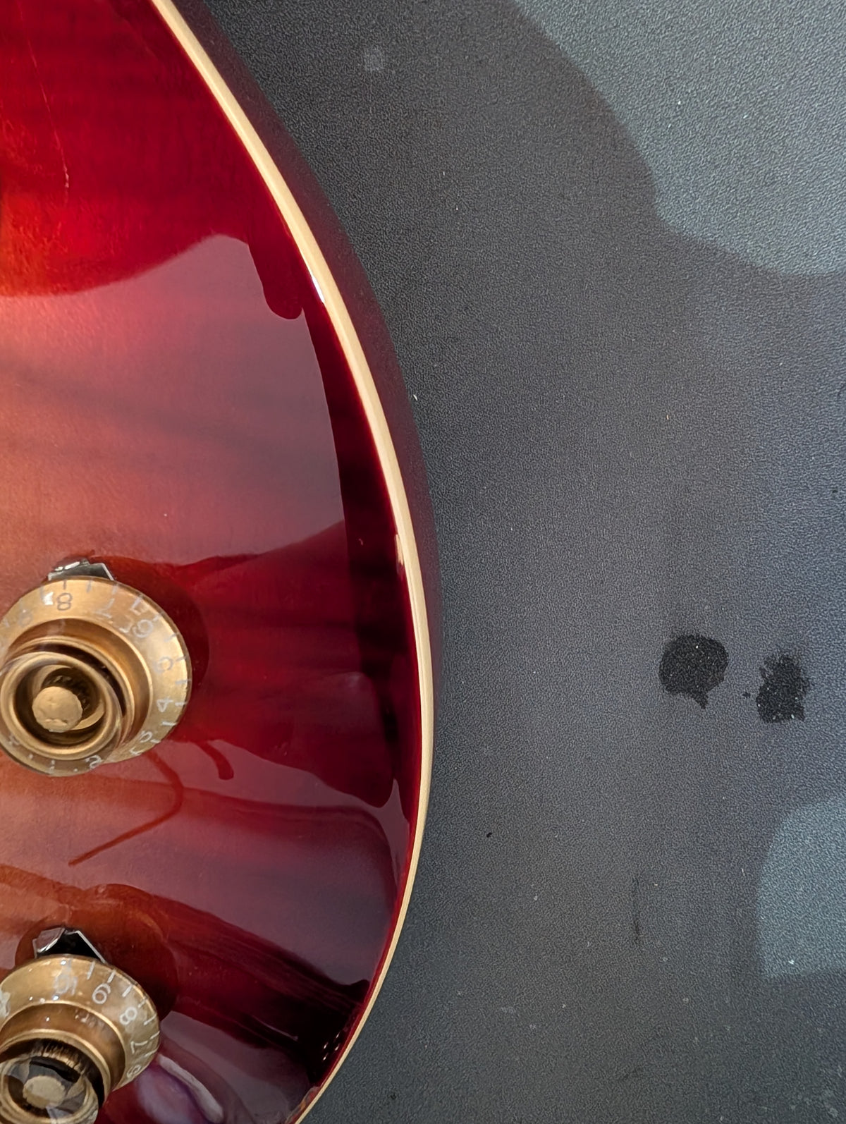 Epiphone Les Paul Standard '50s "Inspired by Gibson” Heritage Sunburst (2023)