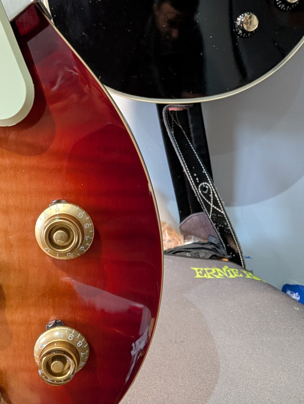 Epiphone Les Paul Standard '50s "Inspired by Gibson” Heritage Sunburst (2023)