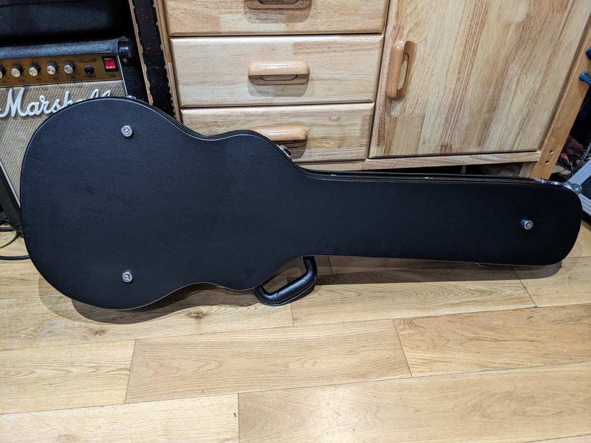 Epiphone Fitted Hardcase for Les Paul (087)