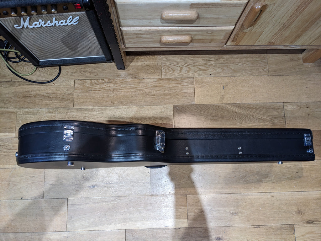 Epiphone Fitted Hardcase for Les Paul (087)