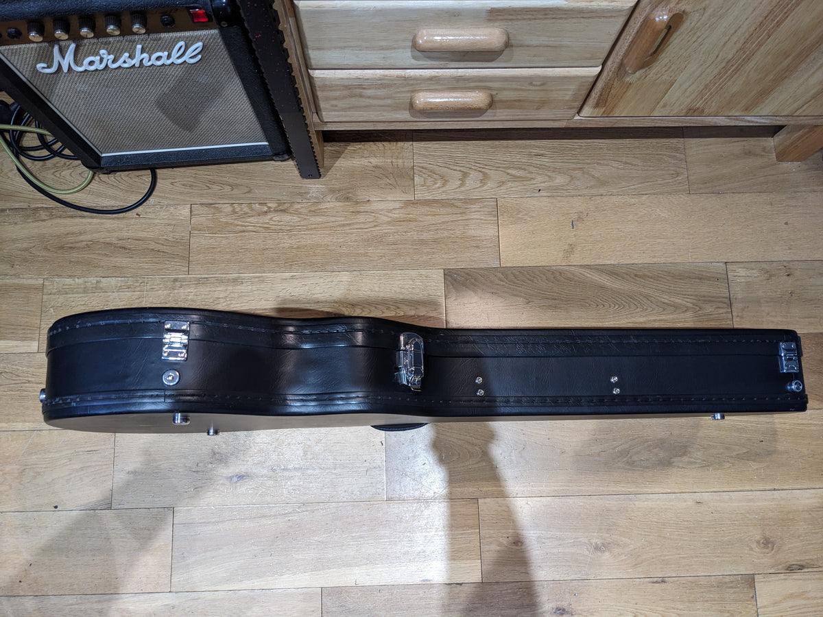 Epiphone Fitted Hardcase for Les Paul (087)