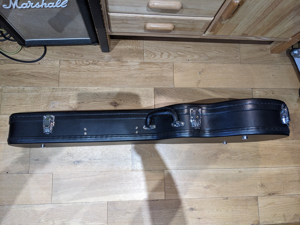 Epiphone Fitted Hardcase for Les Paul (087)