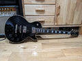 Epiphone Les Paul Custom Ebony Black (2001) Samick, Korea