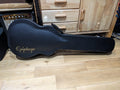 Epiphone Fitted Hardcase for Les Paul (091)