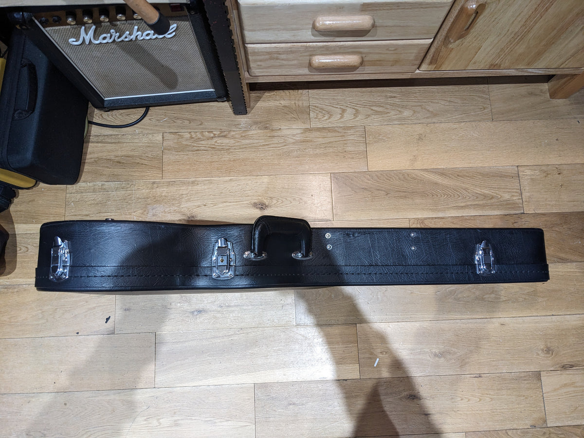 Epiphone Fitted Hardcase for Les Paul (091)