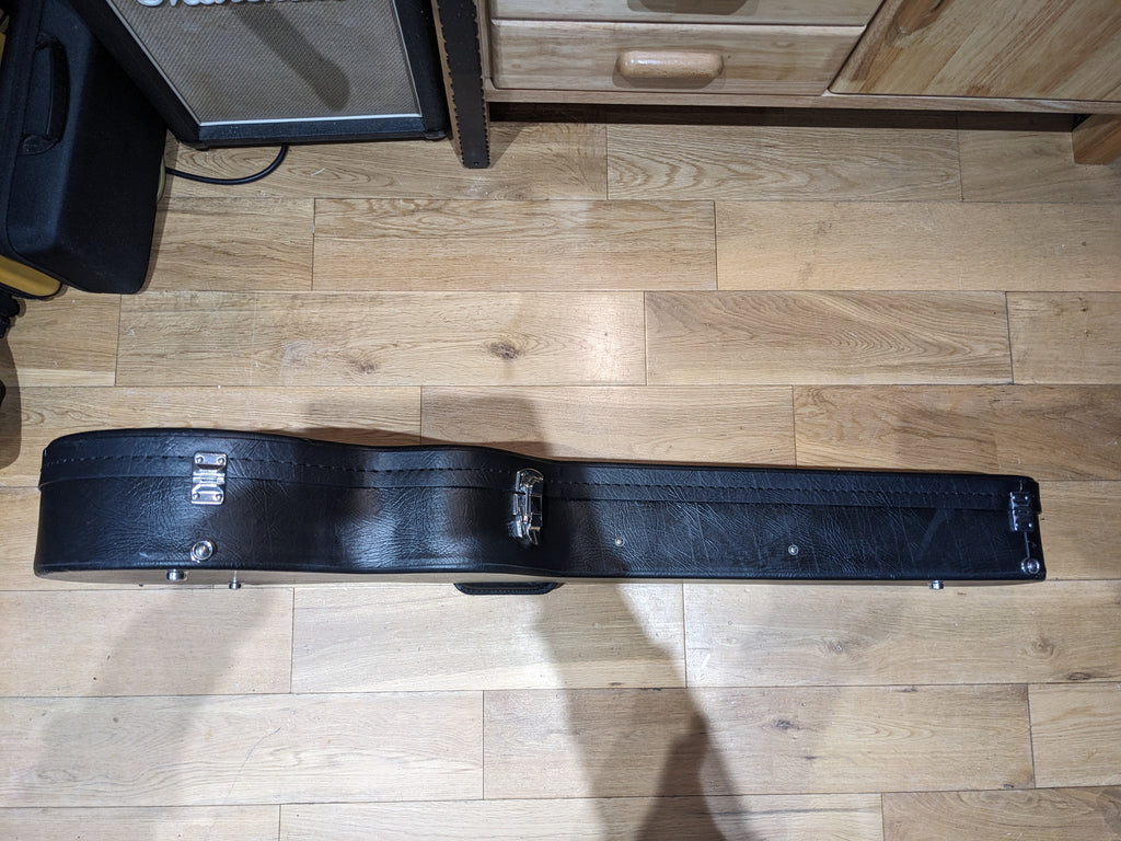 Epiphone Fitted Hardcase for Les Paul (091)
