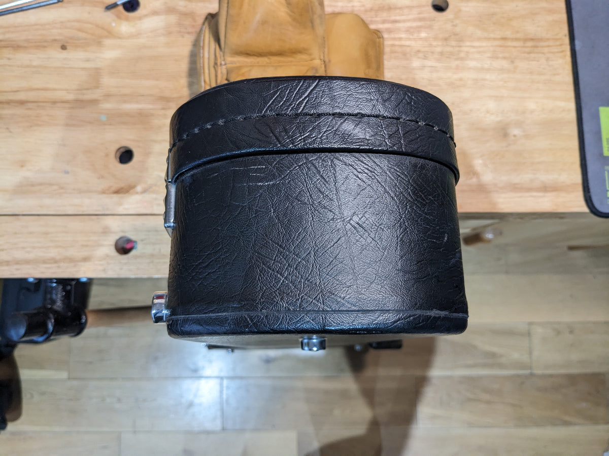 Epiphone Fitted Hardcase for Les Paul (091)