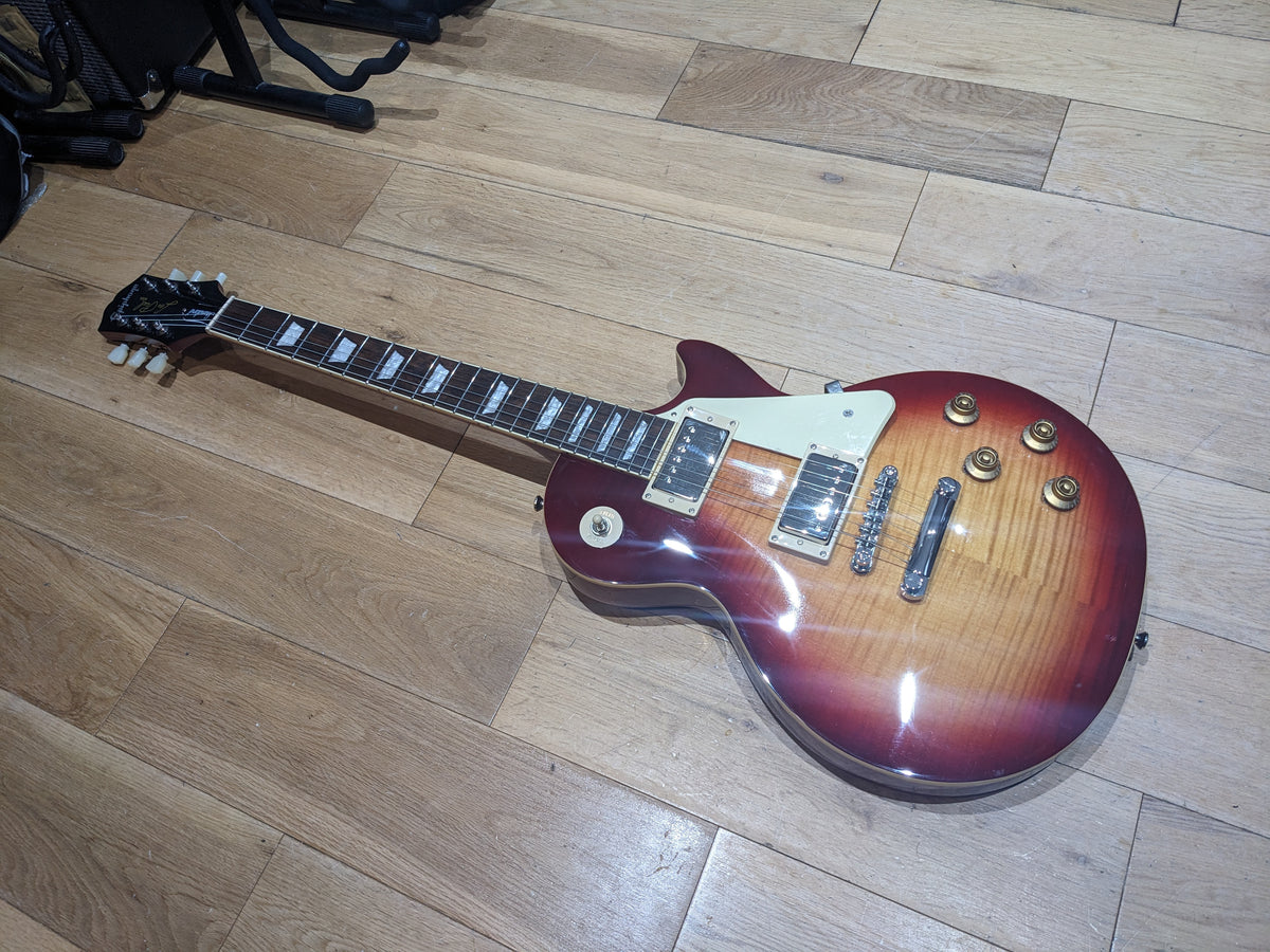 Epiphone Les Paul Standard '50s Heritage Cherry Sunburst (2024)
