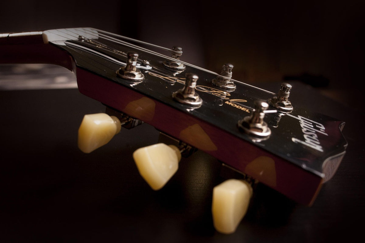 Professional Re-String