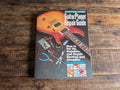 Guitar Player Repair Guide by Dan Erlewine 1994 -Guitar Setup & Maintenance book